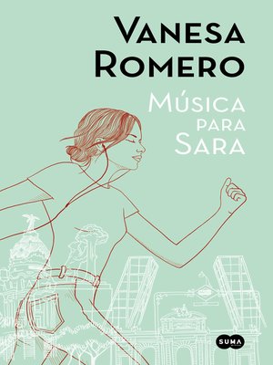 cover image of Música para Sara